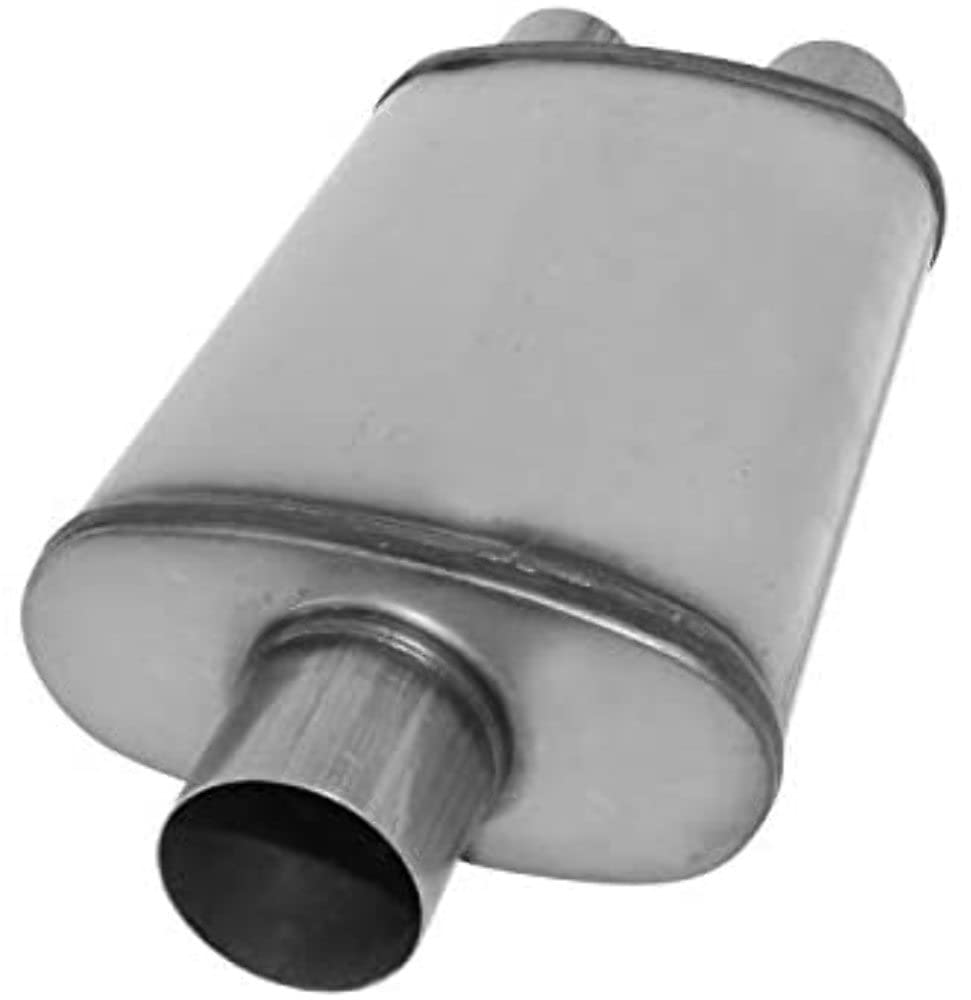 Amazon.com: nobrandname SA2198 Muffler - Cherry Bomb Salute